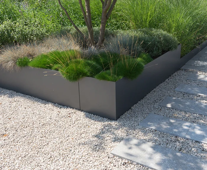 Kerdu Enrobe Amenagement Exterieur Vannes Revetements Mineraux