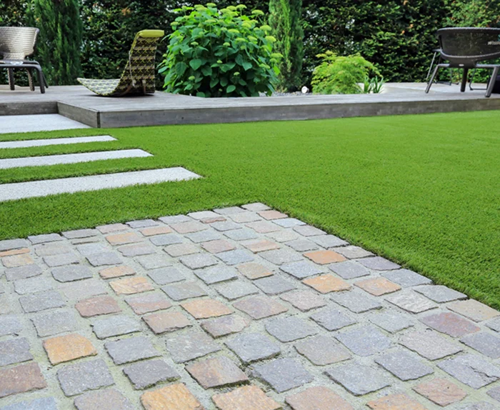 Kerdu Enrobe Amenagement Exterieur Vannes Terrasses En Beton