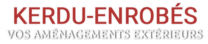 Kerdu Enrobe Amenagement Exterieur Vannes Logo 1
